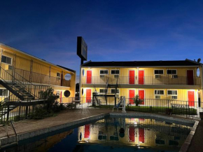 Ladybird Inn